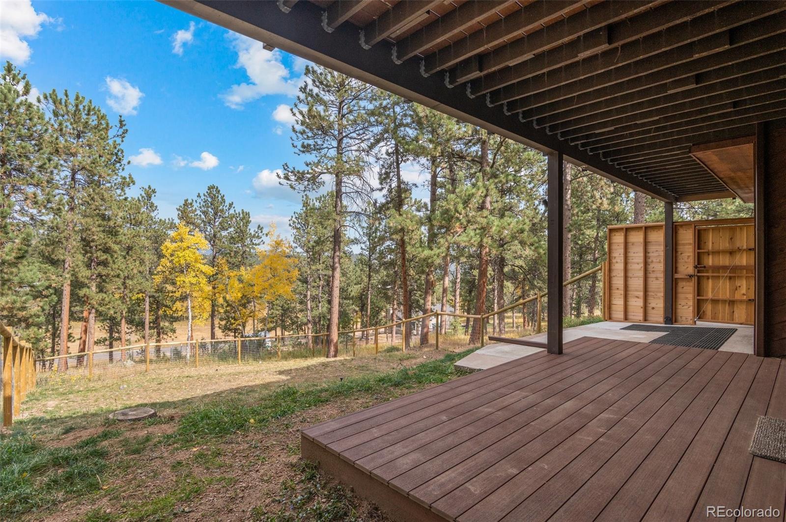 29971 Dorothy Road Evergreen, CO 80439 - Photo 35 of 45 Gallery Image 35