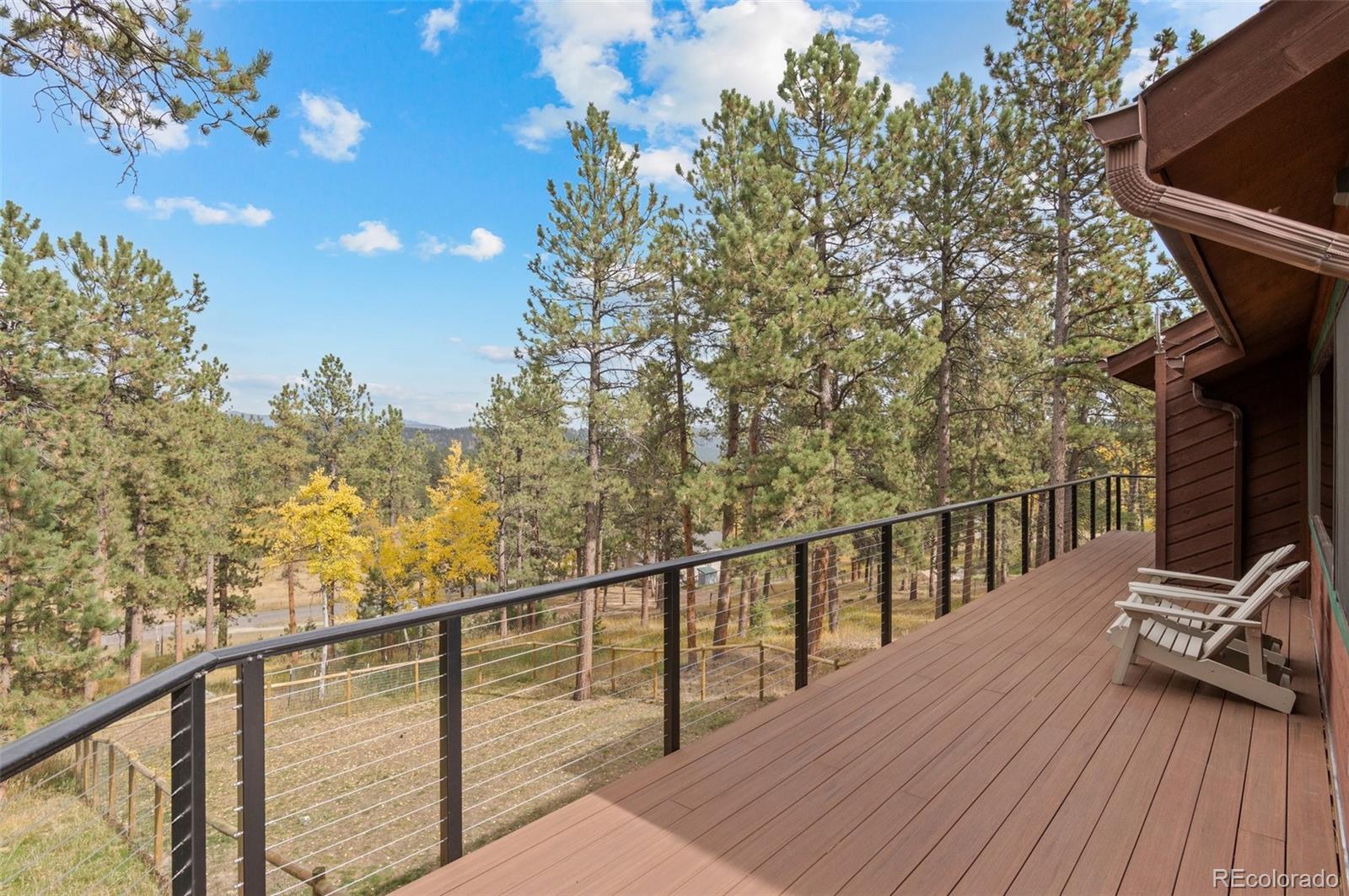 29971 Dorothy Road Evergreen, CO 80439 - Photo 36 of 45 Gallery Image 36