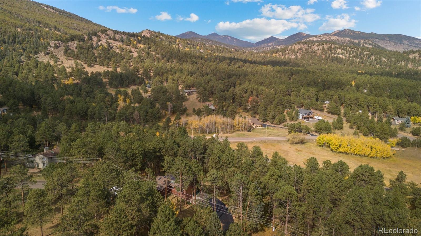 29971 Dorothy Road Evergreen, CO 80439 - Photo 37 of 45 Gallery Image 37