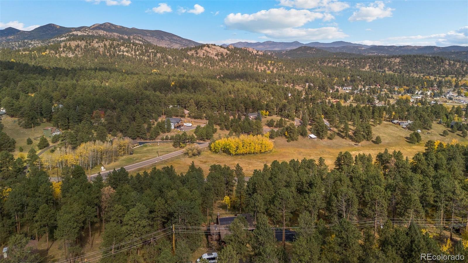 29971 Dorothy Road Evergreen, CO 80439 - Photo 38 of 45 Gallery Image 38