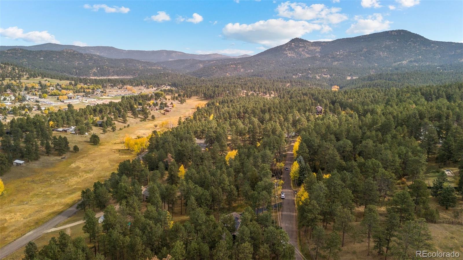 29971 Dorothy Road Evergreen, CO 80439 - Photo 39 of 45 Gallery Image 39