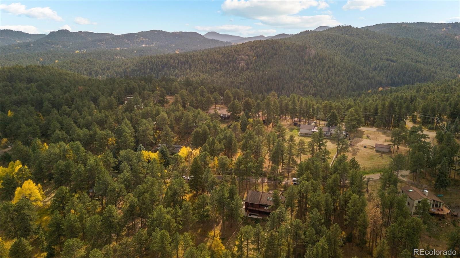 29971 Dorothy Road Evergreen, CO 80439 - Photo 40 of 45 Gallery Image 40