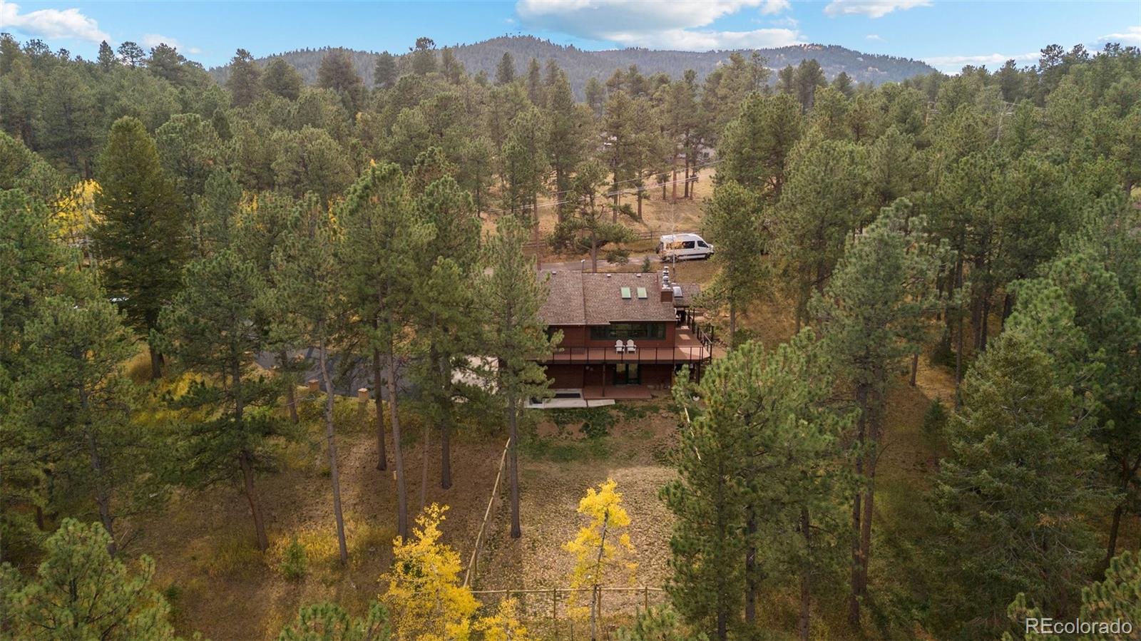 29971 Dorothy Road Evergreen, CO 80439 - Photo 4 of 45 Gallery Image 4
