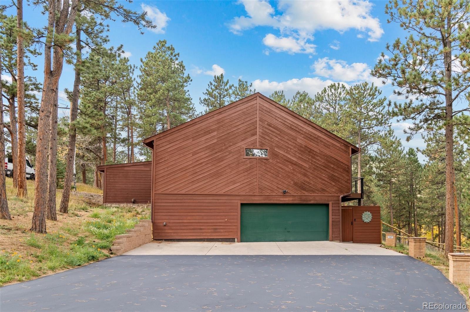 29971 Dorothy Road Evergreen, CO 80439 - Photo 43 of 45 Gallery Image 43
