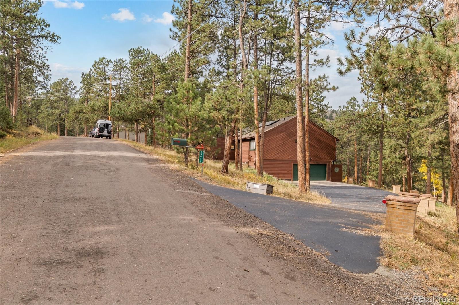29971 Dorothy Road Evergreen, CO 80439 - Photo 44 of 45 Gallery Image 44