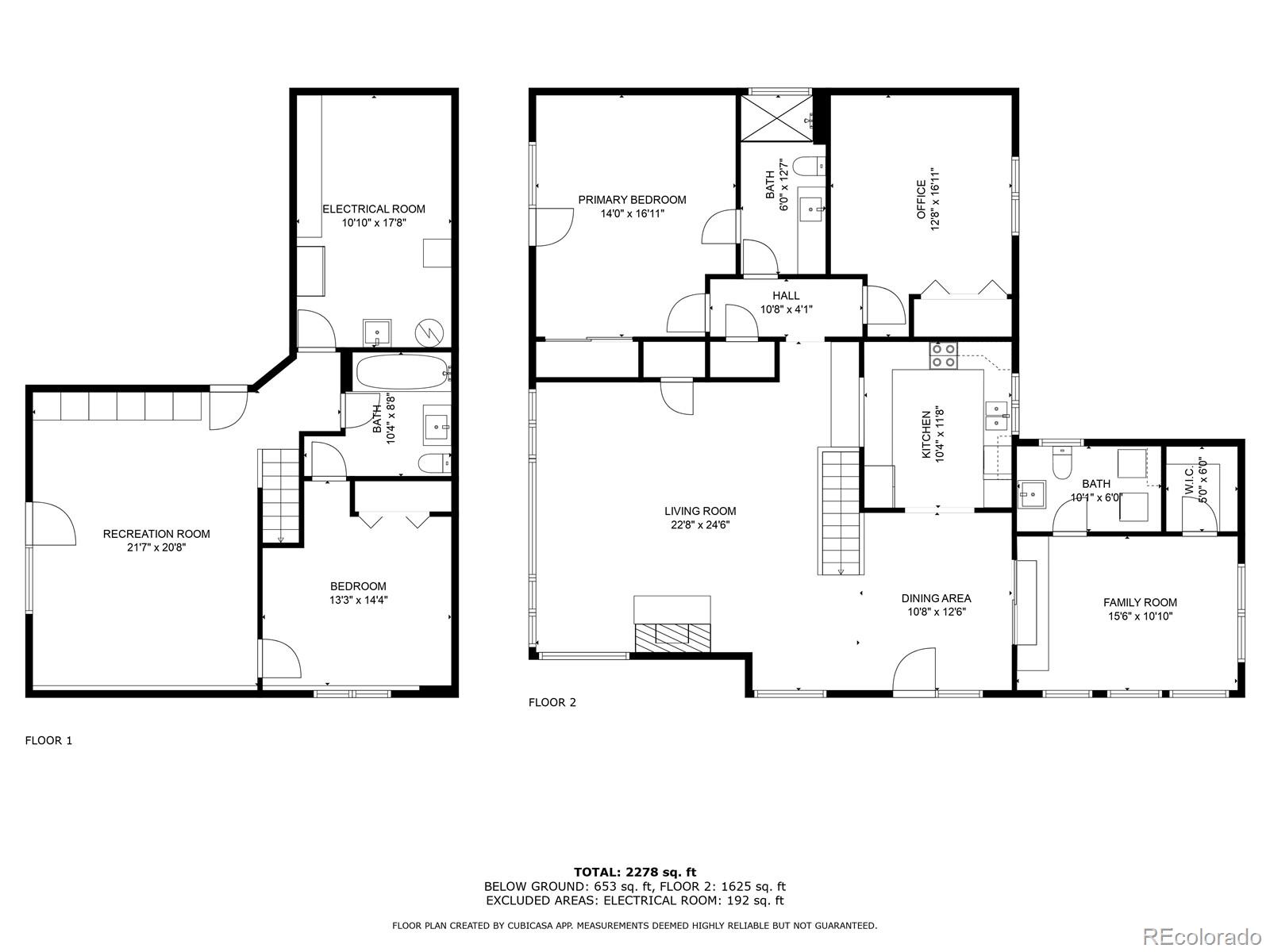 29971 Dorothy Road Evergreen, CO 80439 - Photo 45 of 45 Gallery Image 45
