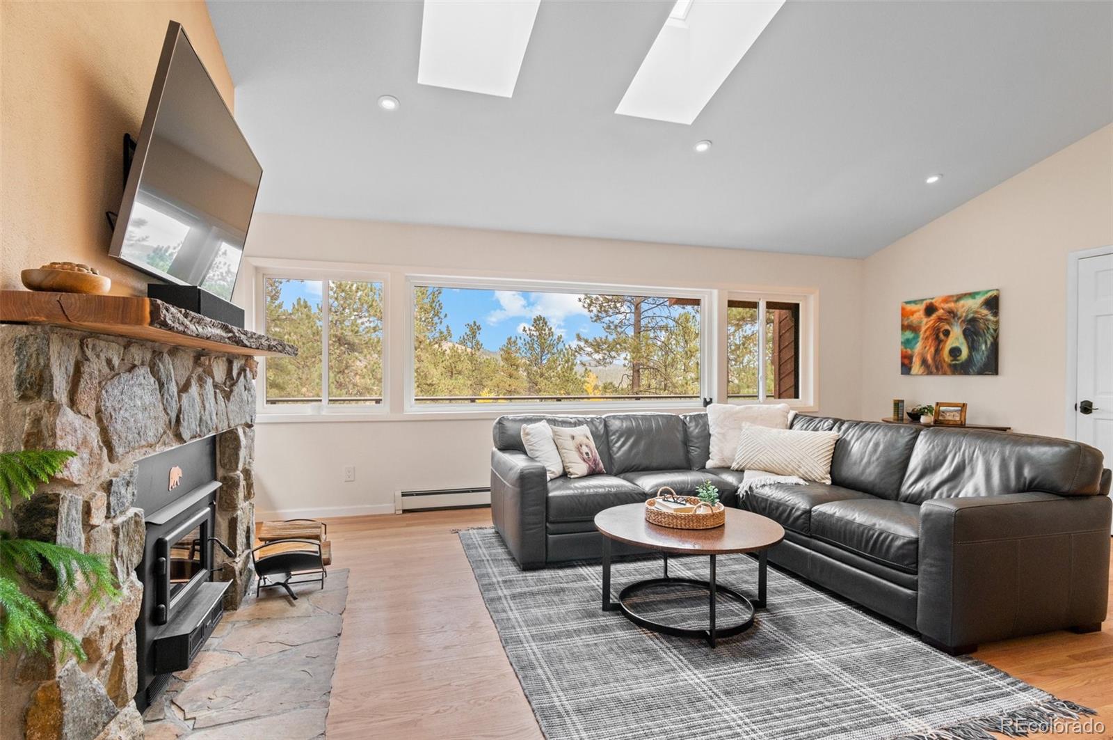 29971 Dorothy Road Evergreen, CO 80439 - Photo 6 of 45 Gallery Image 6