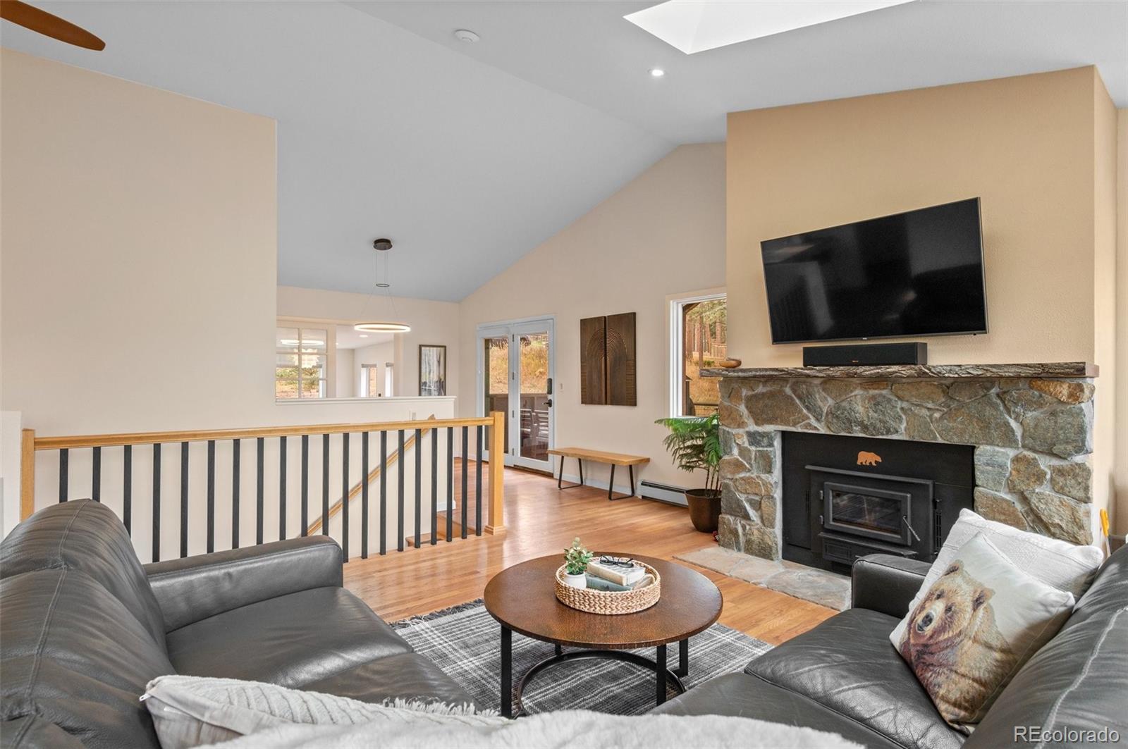 29971 Dorothy Road Evergreen, CO 80439 - Photo 7 of 45 Gallery Image 7