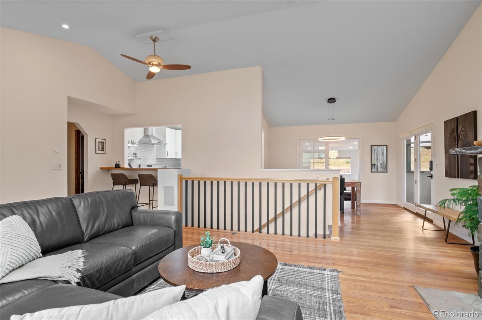 29971 Dorothy Road Evergreen, CO 80439 - Photo 8 of 45 Gallery Image 8