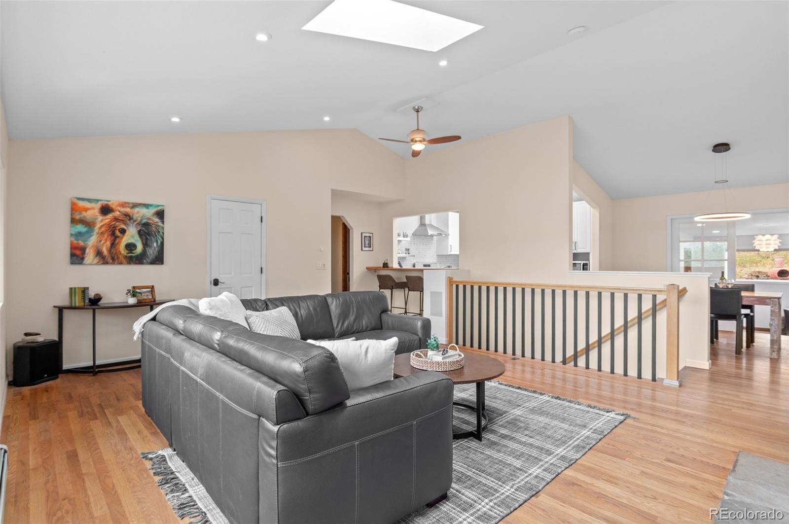 29971 Dorothy Road Evergreen, CO 80439 - Photo 9 of 45 Gallery Image 9