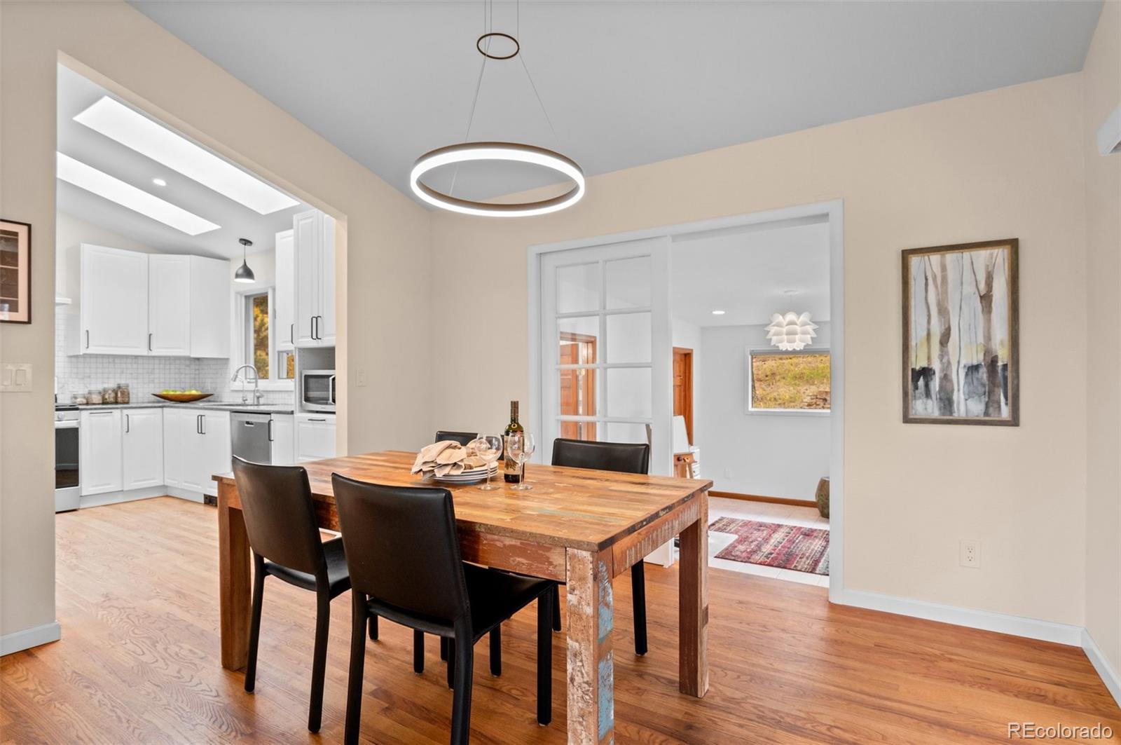29971 Dorothy Road Evergreen, CO 80439 - Photo 10 of 45 Gallery Image 10