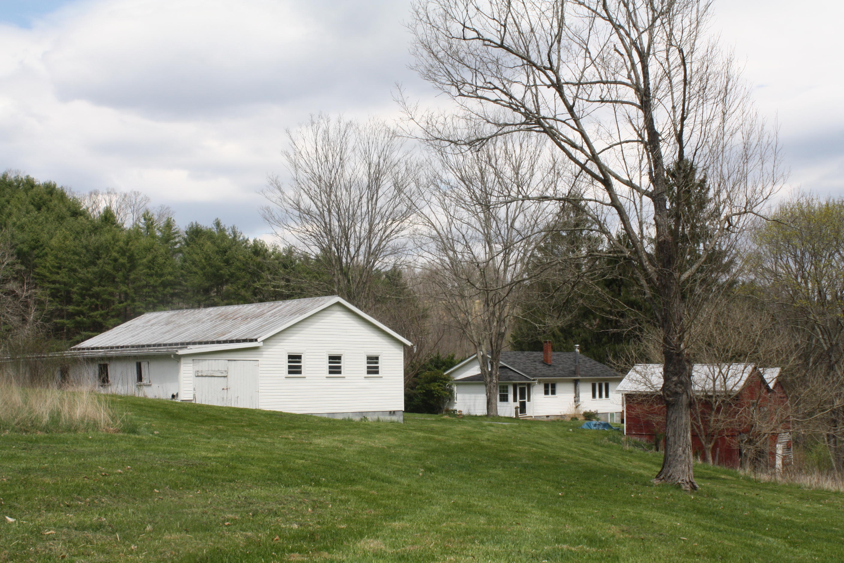 722 East Woodrumtown Road Hinton, WV 25951 - Photo 70 of 145 Gallery Image 70