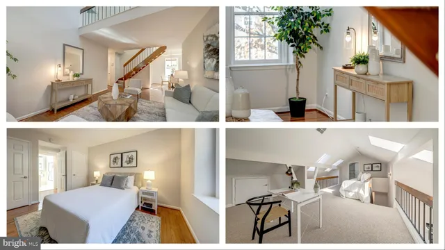 $549,999 | 3610 39th Street Northwest, Unit E545, Washington, DC 20016