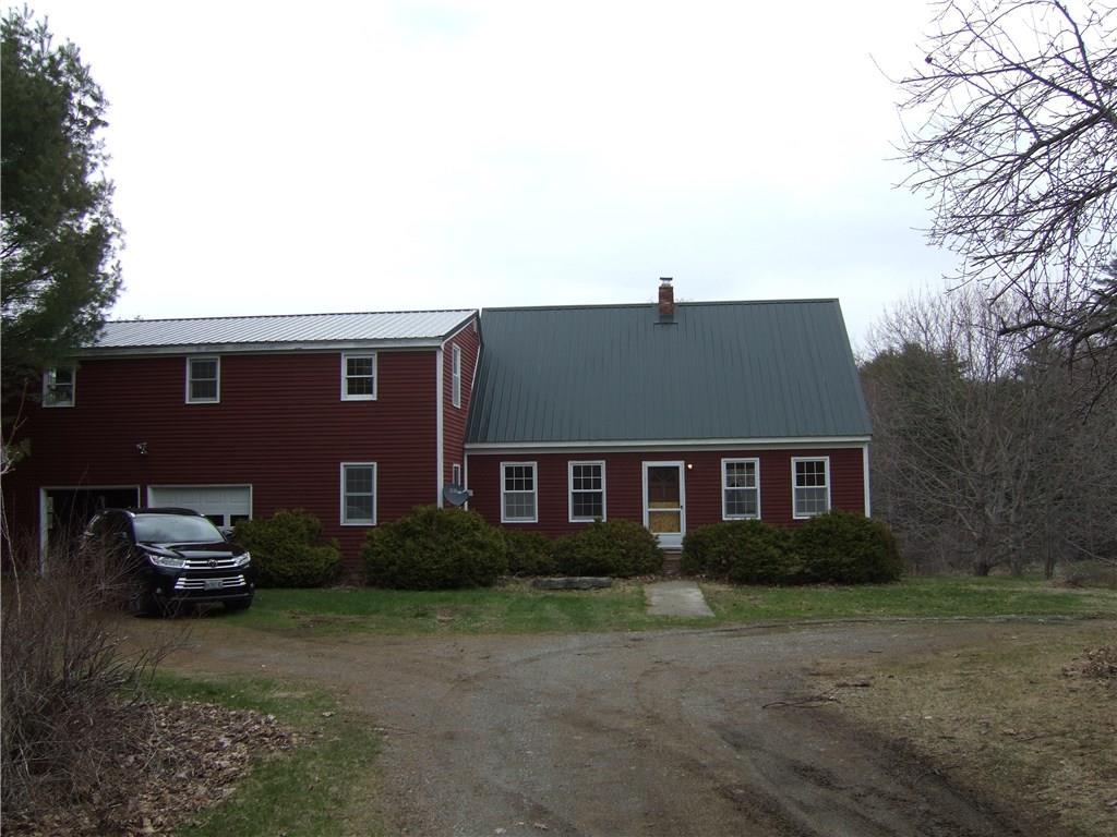 99 Payson Road Union, ME 04862 - Photo 2 of 11 Photo