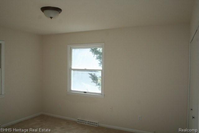 445 Inverness Street Howell, MI 48843 - Photo 13 of 20 Bedroom