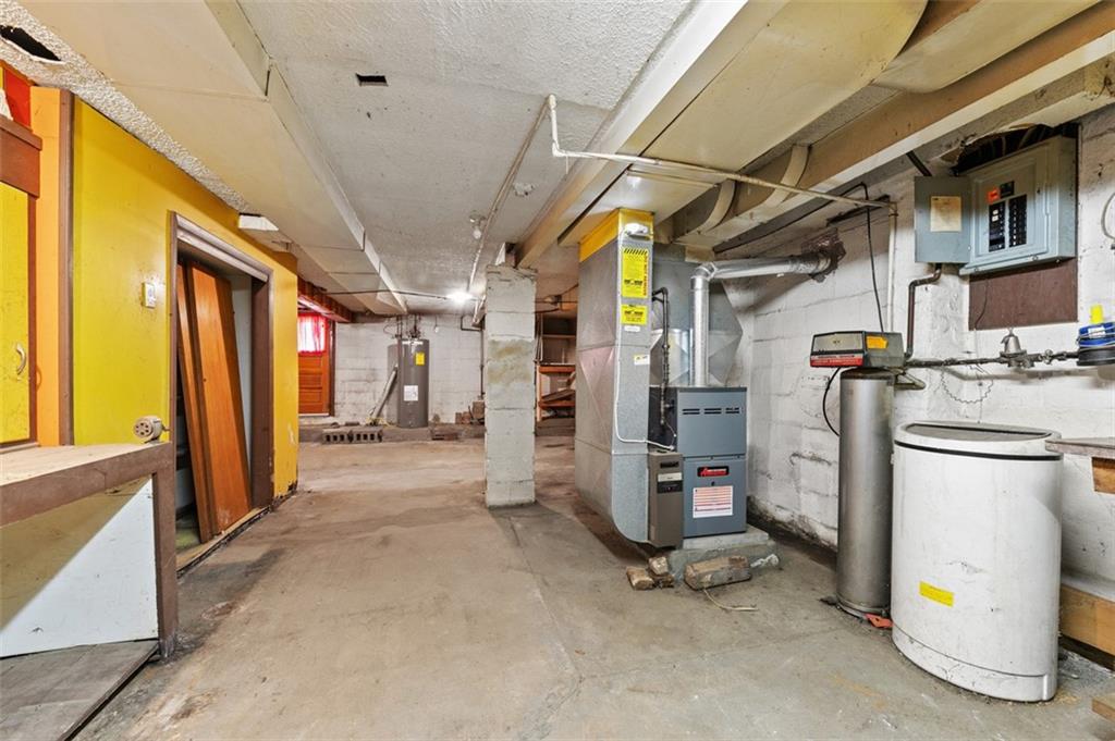 831 Dry Run Road Monongahela, PA 15063 - Photo 21 of 30