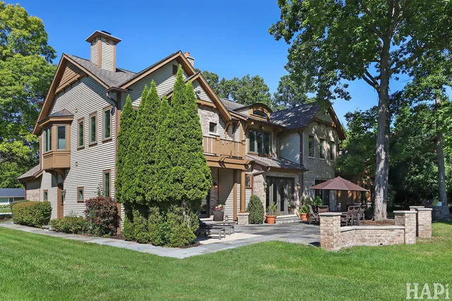 $3,275,000 | 1425 Lee Road, Northbrook, IL 60062