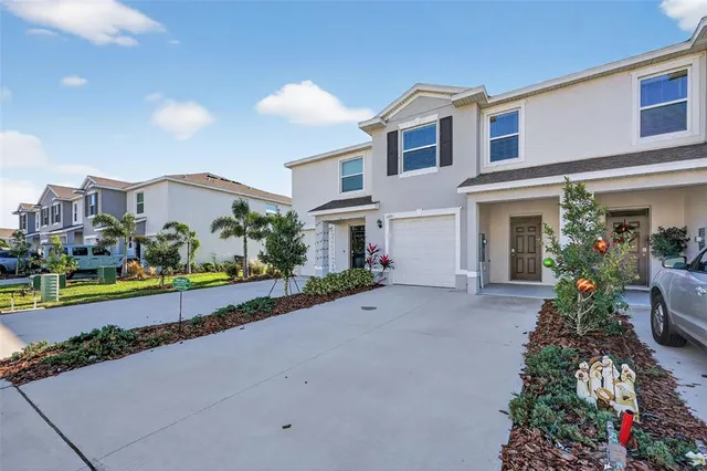 $354,900 | 17721 Crescent Moon Loop, Bradenton, FL 34211