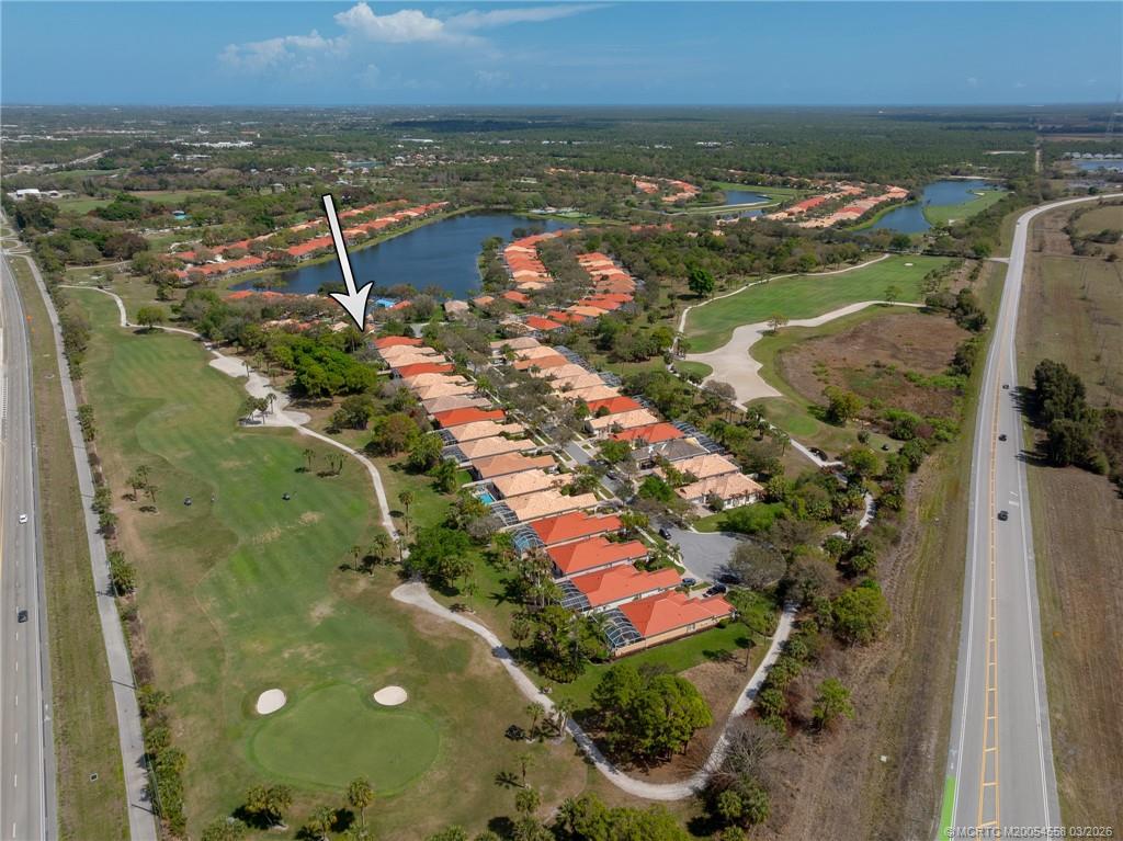 1554 Southwest Balmoral Trace Stuart, FL 34997 - Photo 38 of 43