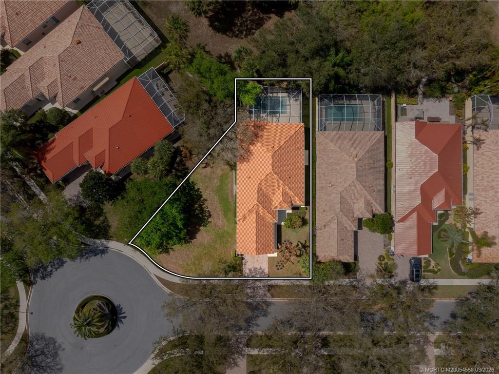 1554 Southwest Balmoral Trace Stuart, FL 34997 - Photo 40 of 43