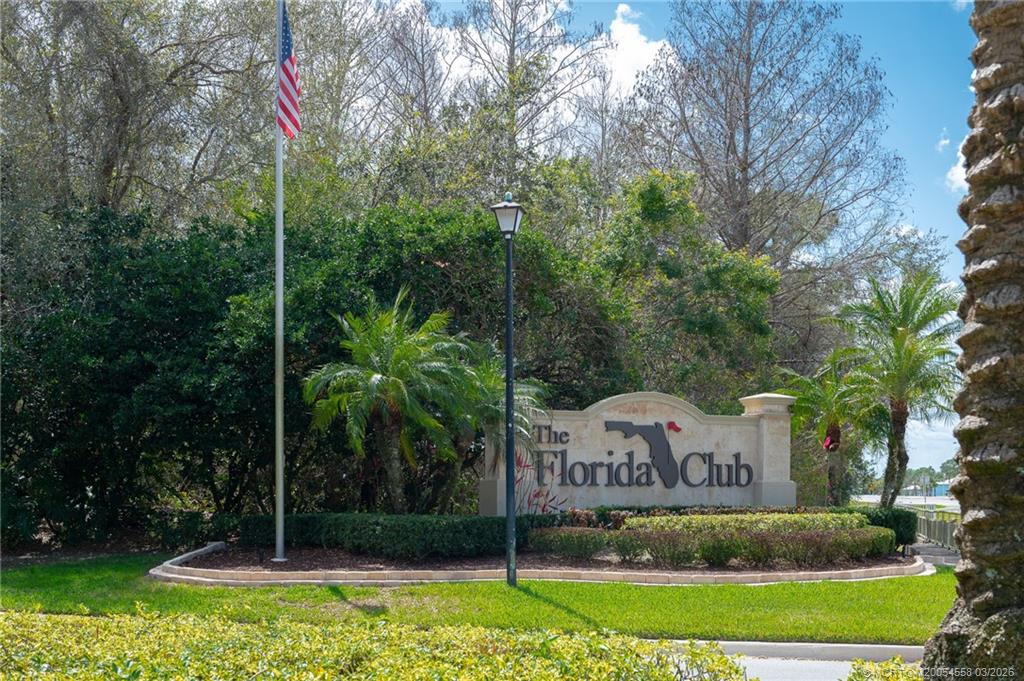 1554 Southwest Balmoral Trace Stuart, FL 34997 - Photo 42 of 43