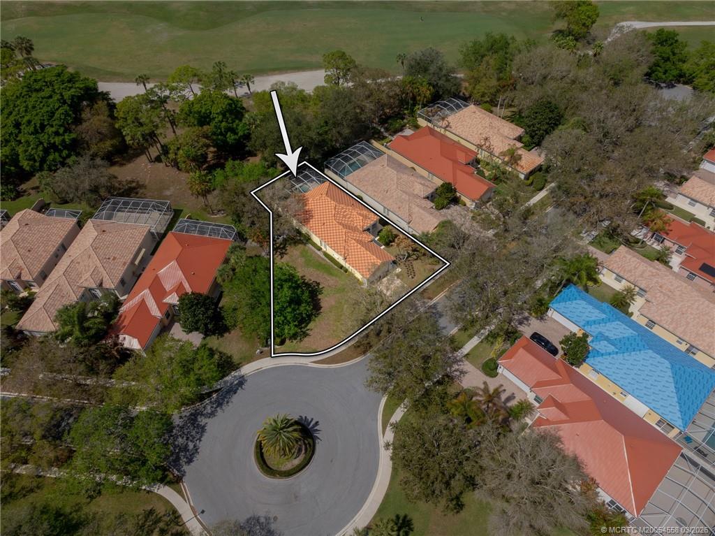 1554 Southwest Balmoral Trace Stuart, FL 34997 - Photo 6 of 43