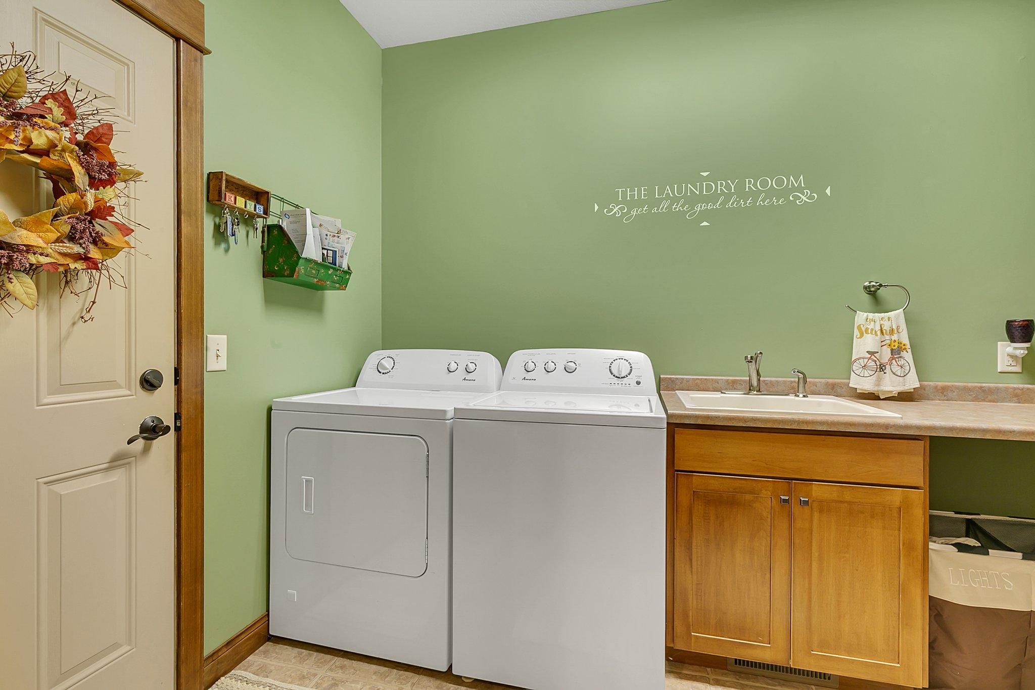 110 84th Street Northeast Rice, MN 56367 - Photo 15 of 28 Gallery Image 15
