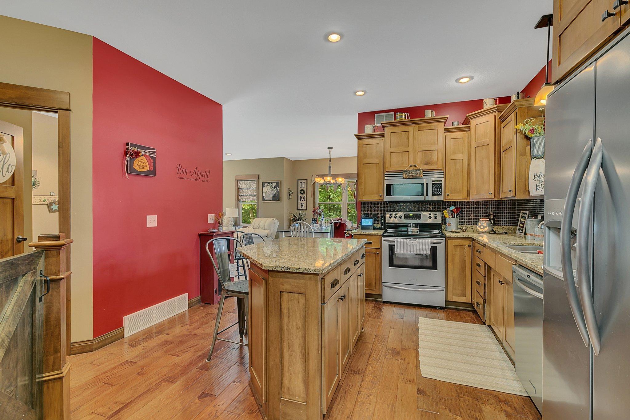 110 84th Street Northeast Rice, MN 56367 - Photo 16 of 28 Gallery Image 16
