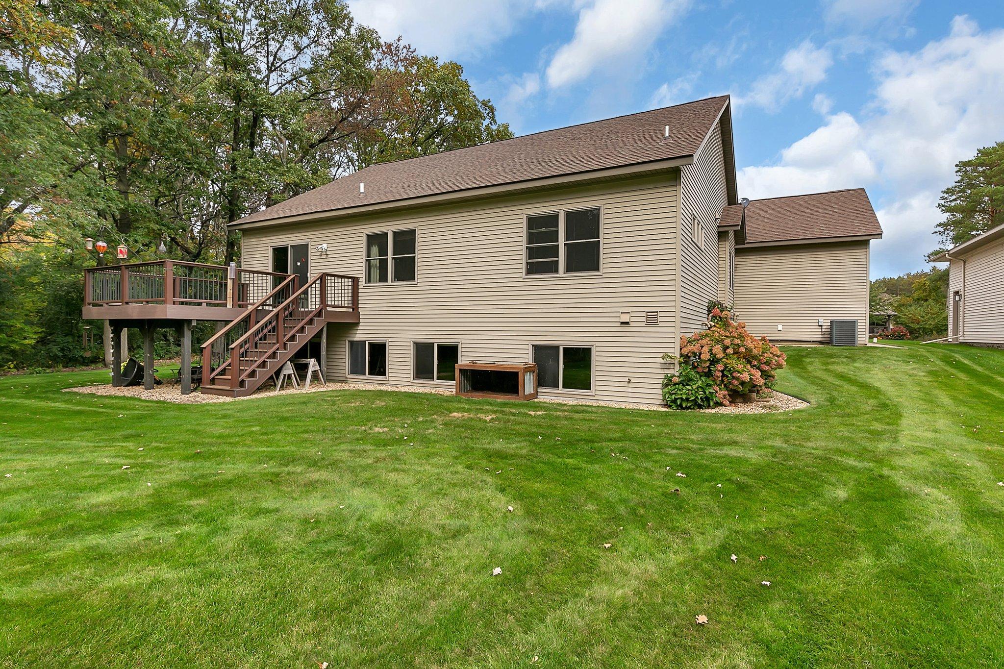 110 84th Street Northeast Rice, MN 56367 - Photo 3 of 28 Gallery Image 3