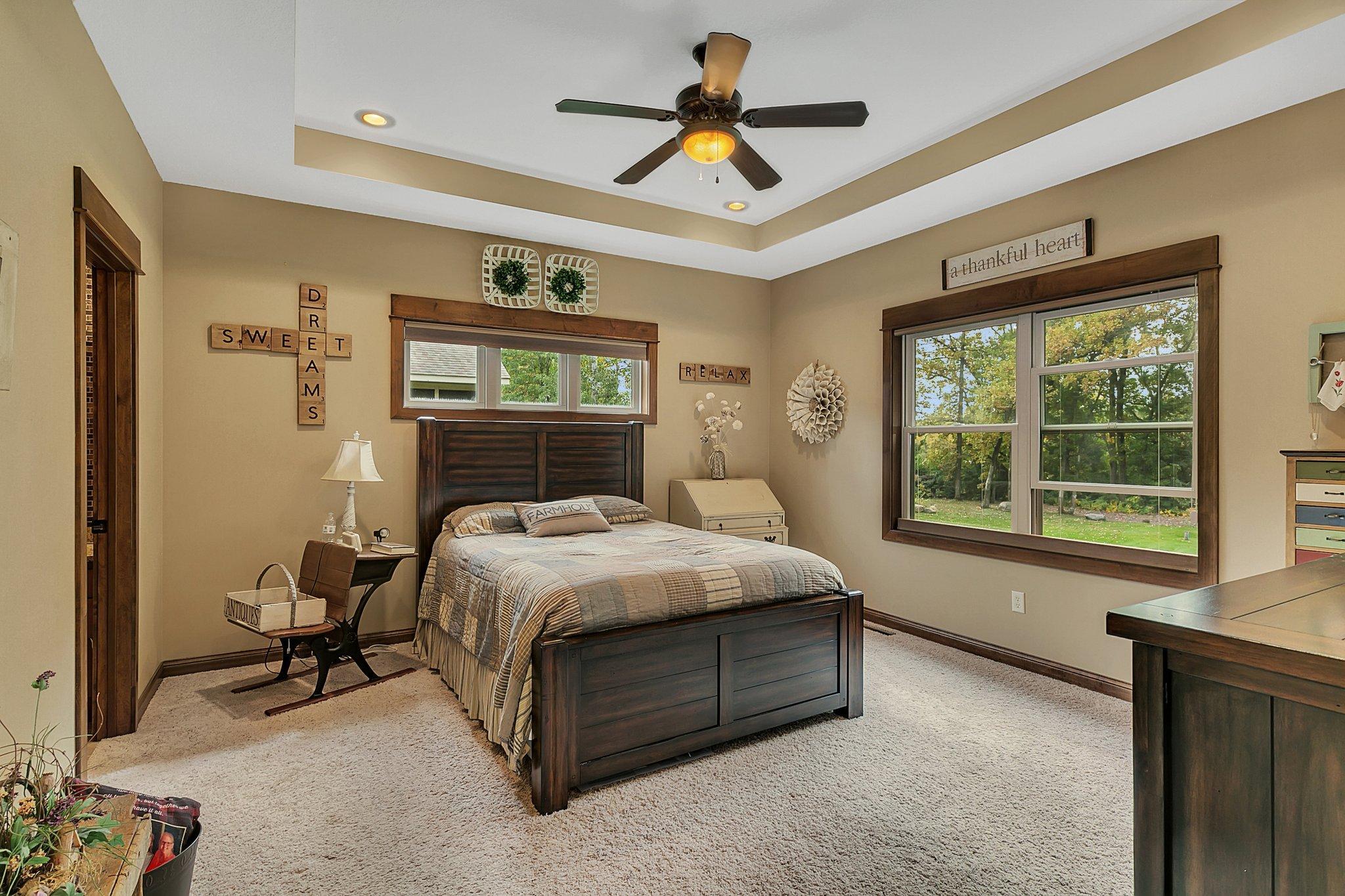 110 84th Street Northeast Rice, MN 56367 - Photo 8 of 28 Gallery Image 8