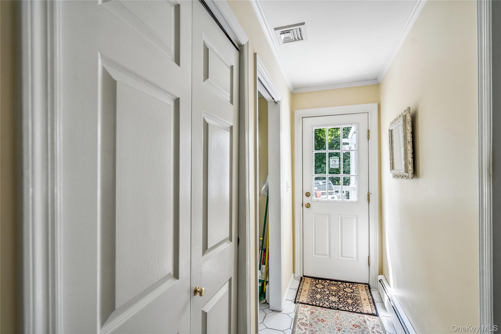 6 Cedar Avenue Locust Valley, NY 11560 - Photo 11 of 31 a view of closet