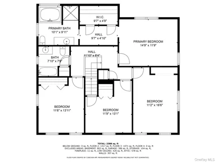 $1,249,000 | 6 Cedar Avenue, Locust Valley, NY 11560