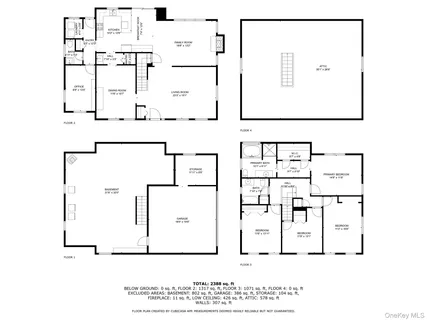 $1,249,000 | 6 Cedar Avenue, Locust Valley, NY 11560