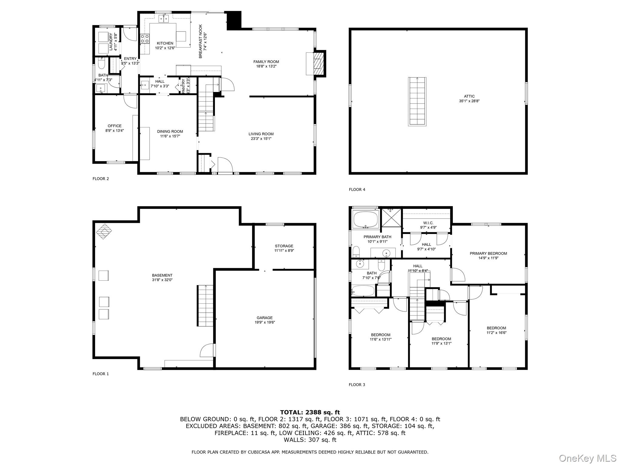 6 Cedar Avenue Locust Valley, NY 11560 - Photo 29 of 31 unknown