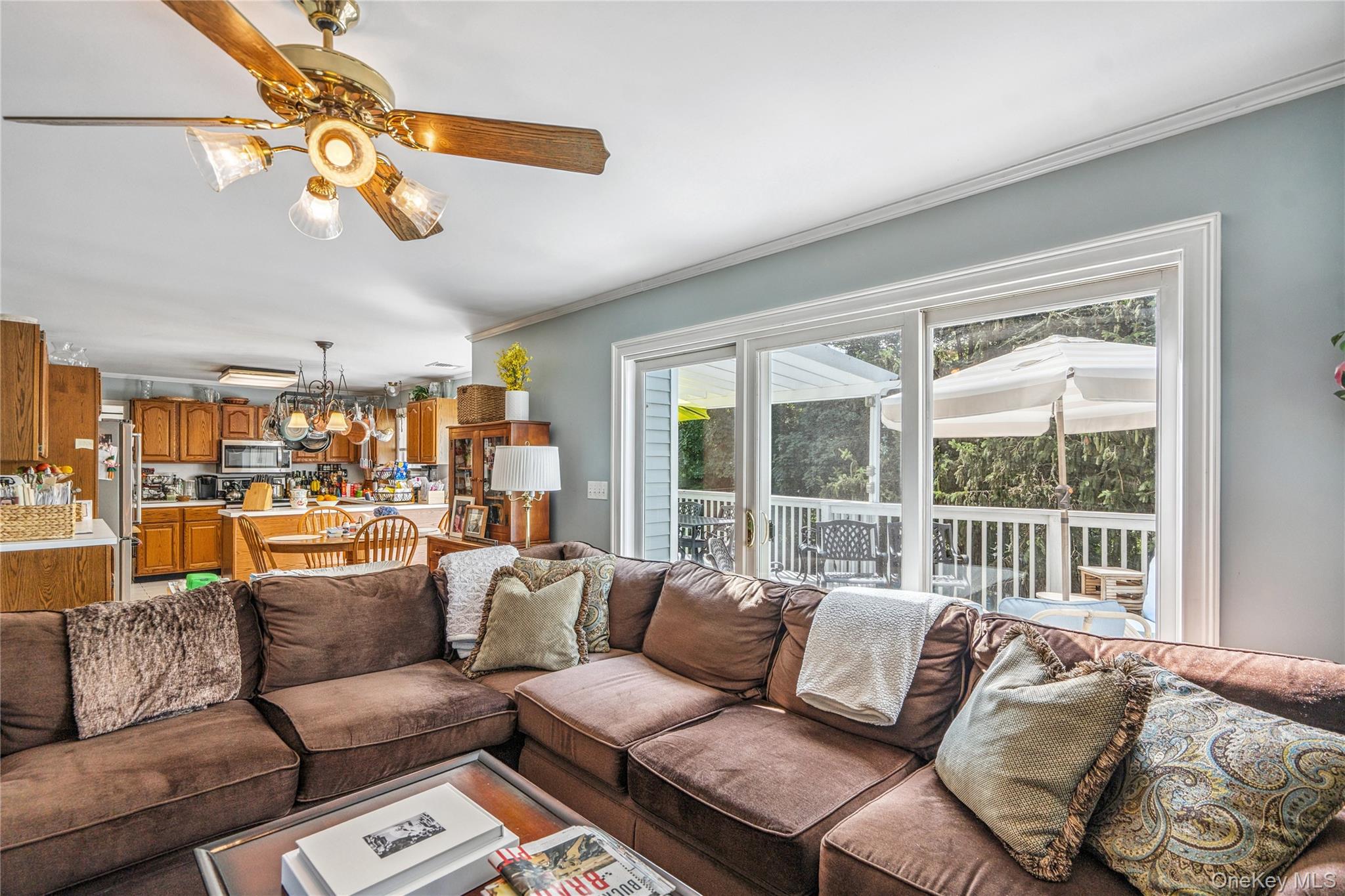 6 Cedar Avenue Locust Valley, NY 11560 - Photo 7 of 31 a living room with furniture and a large window