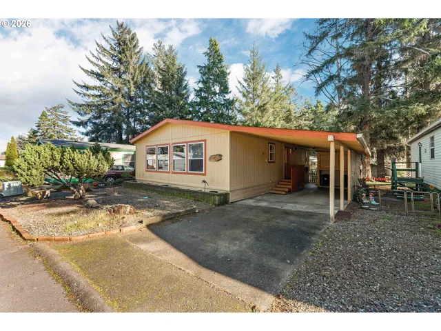 $130,000 | 535 Shorepines Avenue, Coos Bay, OR 97420