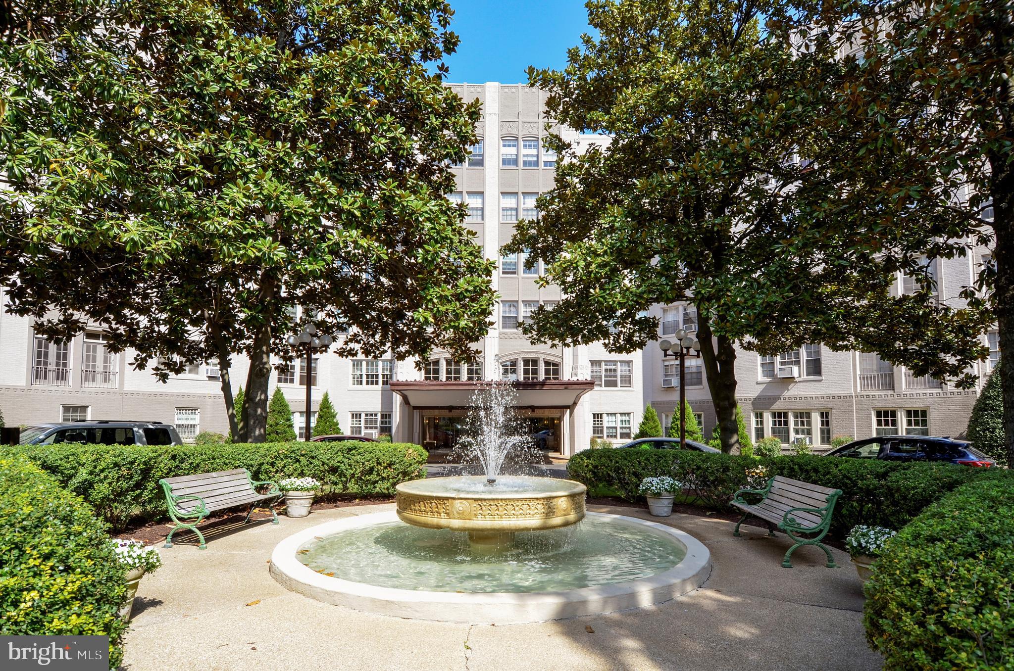 2737 Devonshire Place Northwest, Unit D Washington, DC 20008 - Photo 1 of 72