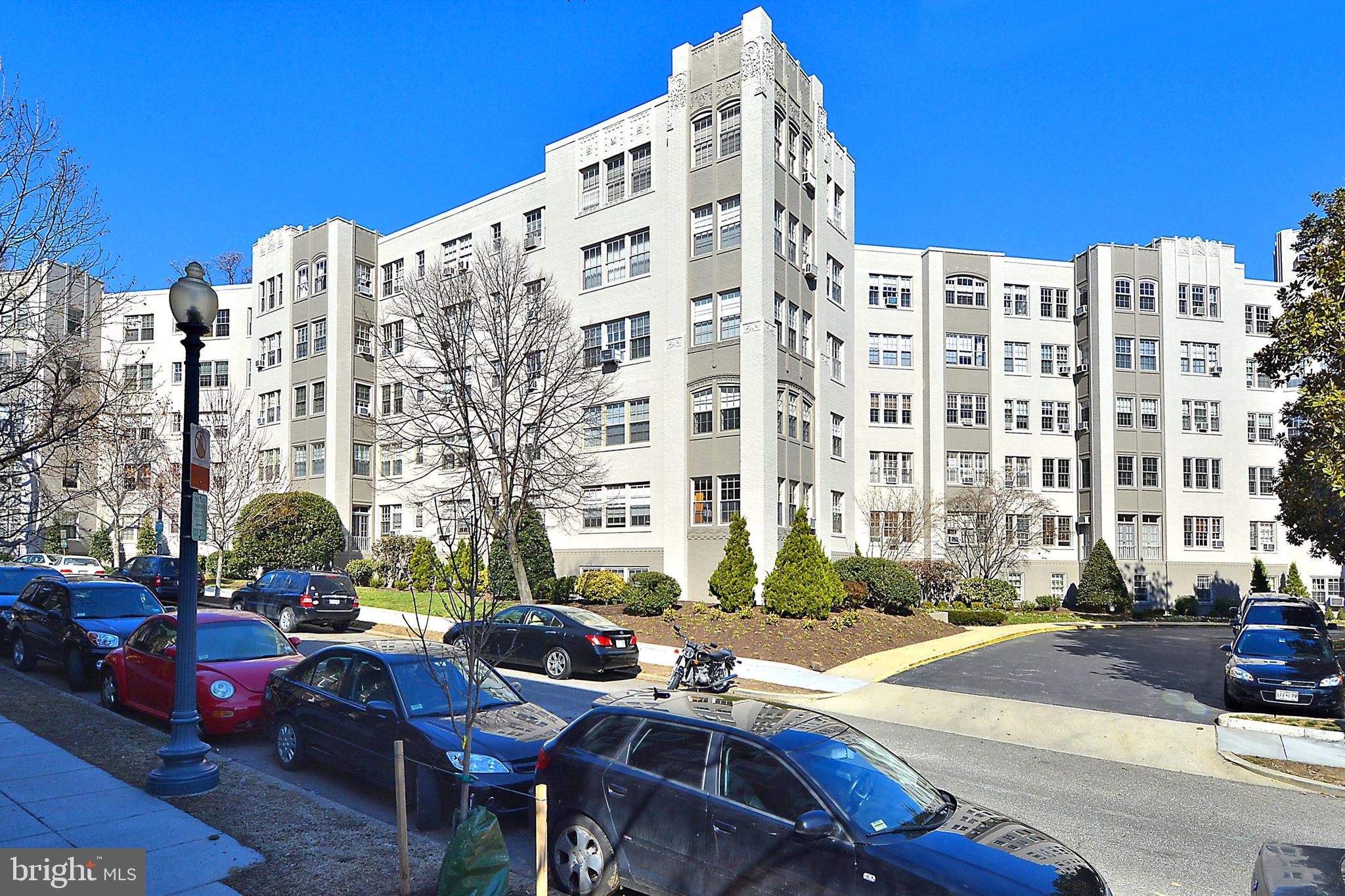 2737 Devonshire Place Northwest, Unit D Washington, DC 20008 - Photo 2 of 72