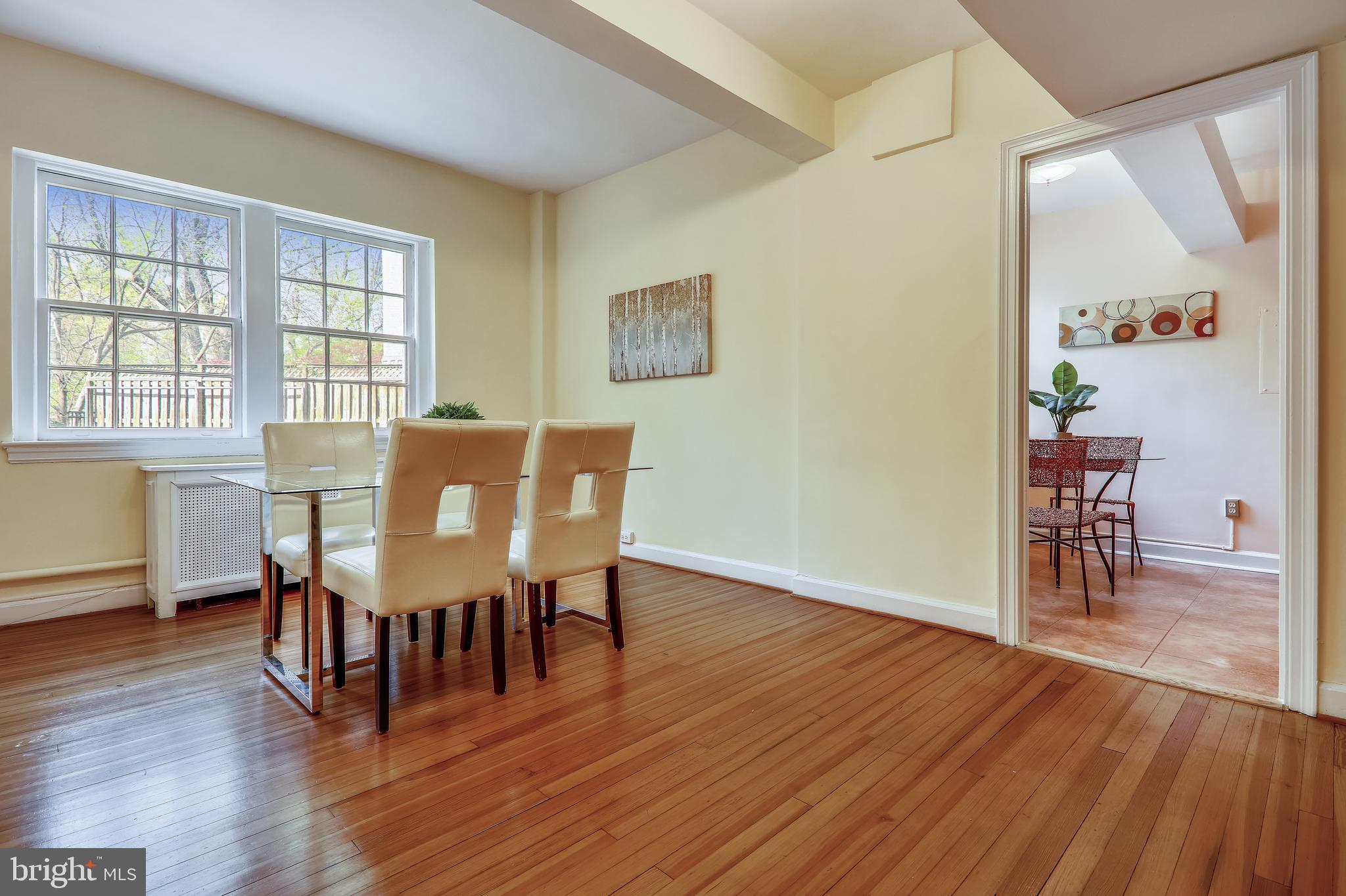 2737 Devonshire Place Northwest, Unit D Washington, DC 20008 - Photo 13 of 72