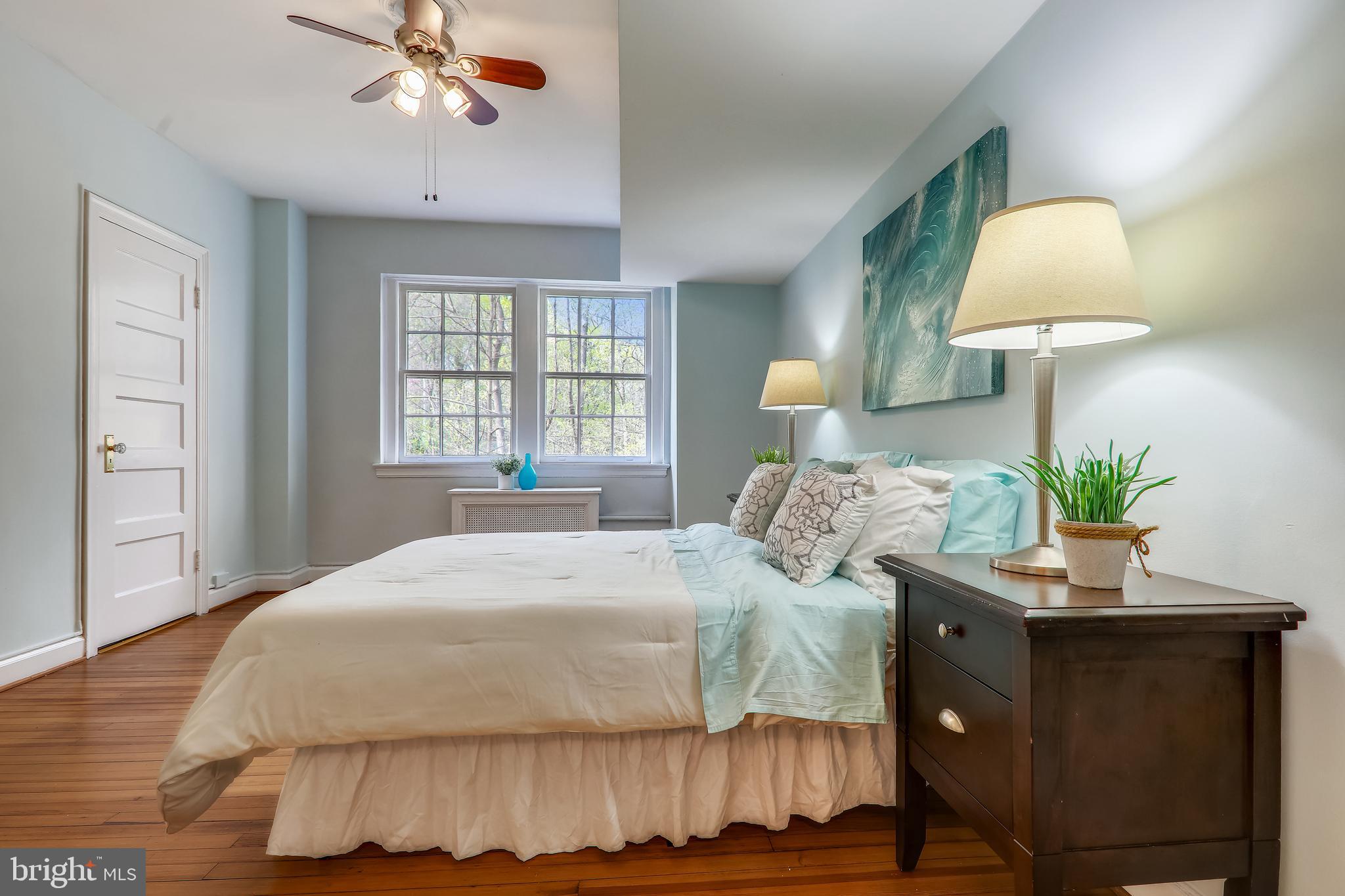 2737 Devonshire Place Northwest, Unit D Washington, DC 20008 - Photo 19 of 72