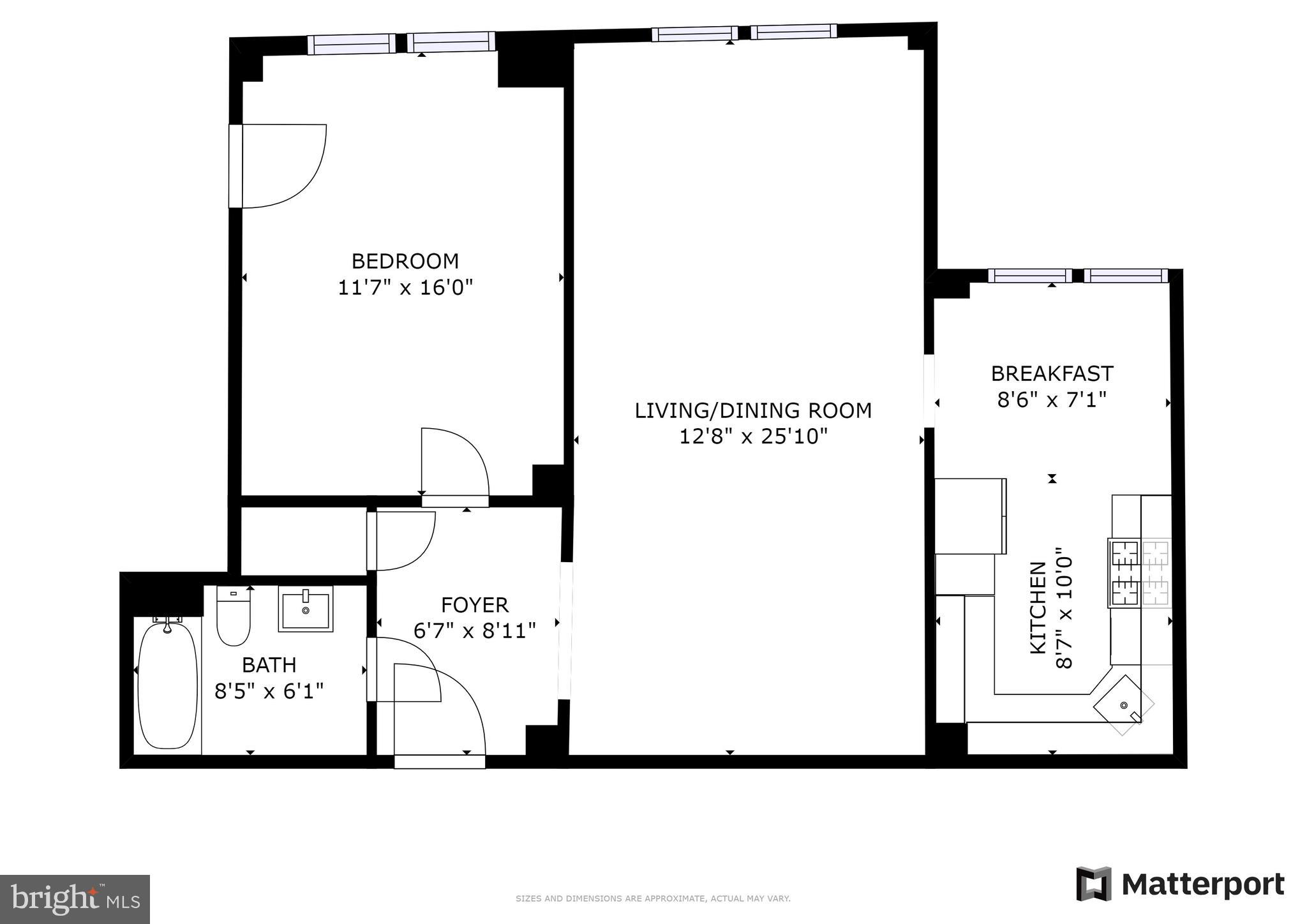 2737 Devonshire Place Northwest, Unit D Washington, DC 20008 - Photo 24 of 72