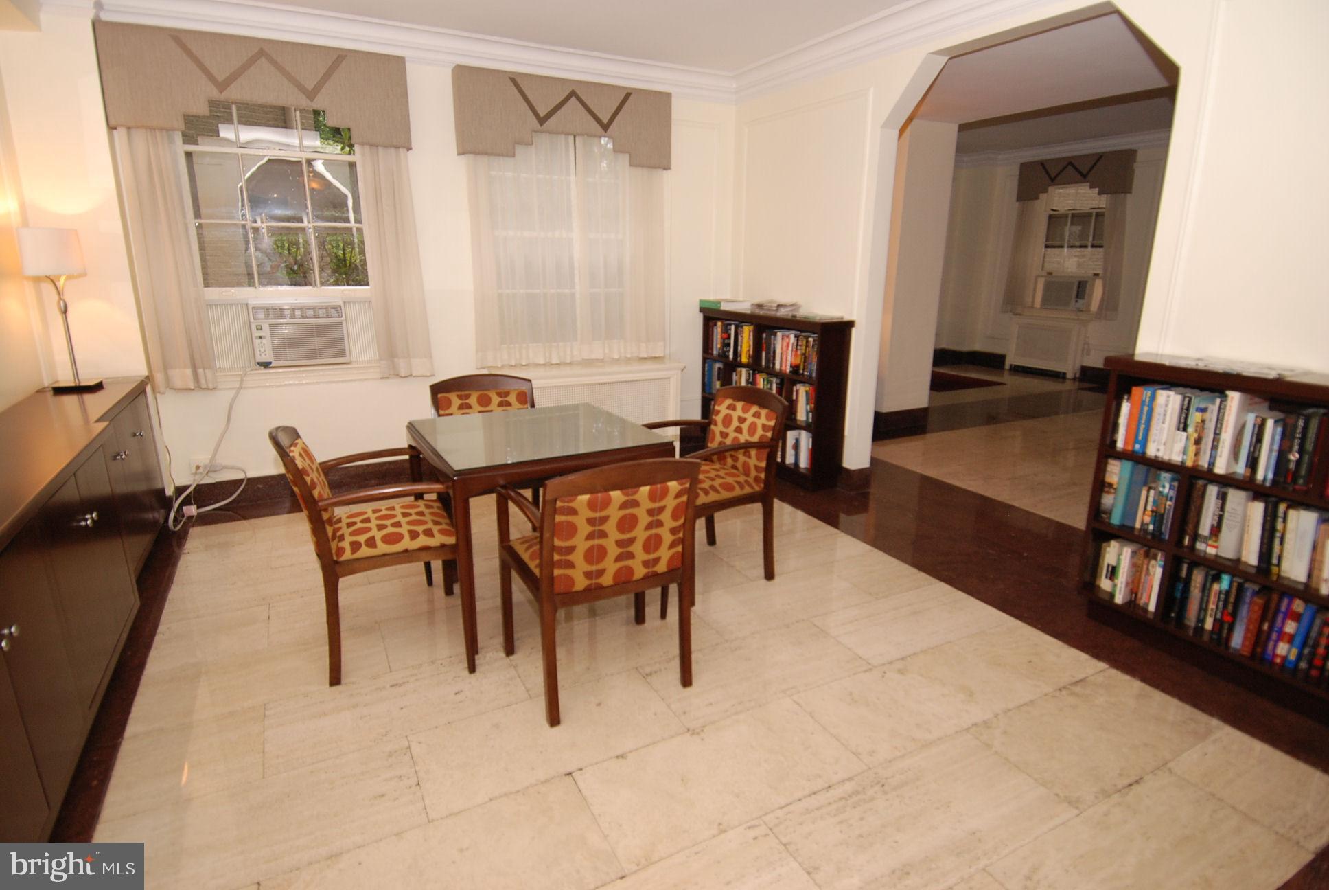 2737 Devonshire Place Northwest, Unit D Washington, DC 20008 - Photo 32 of 72