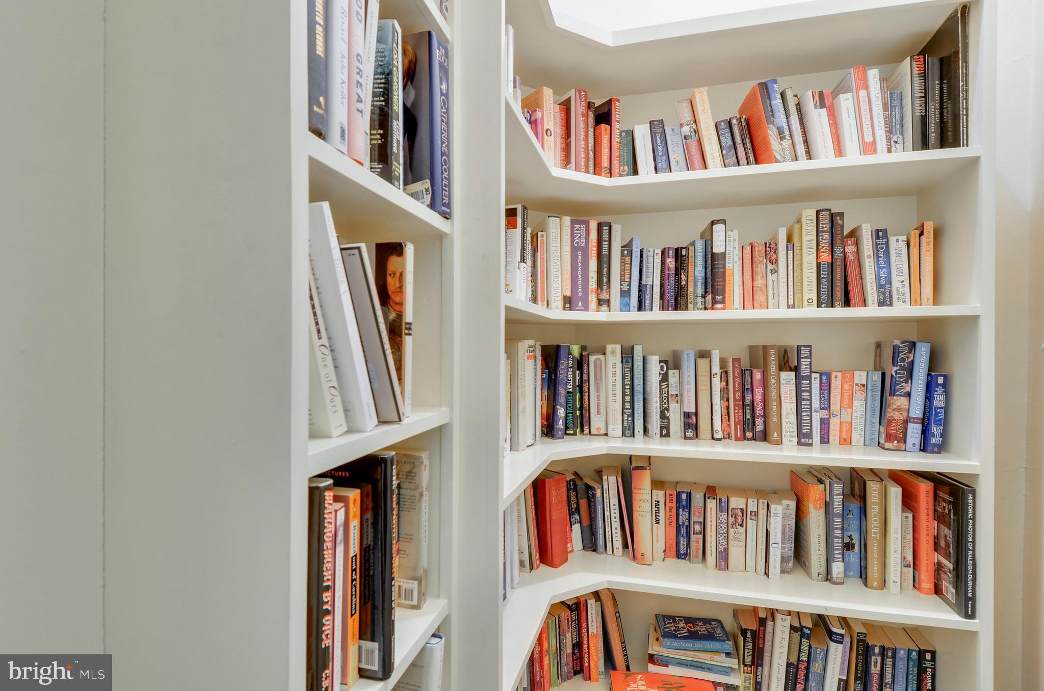 2737 Devonshire Place Northwest, Unit D Washington, DC 20008 - Photo 33 of 72