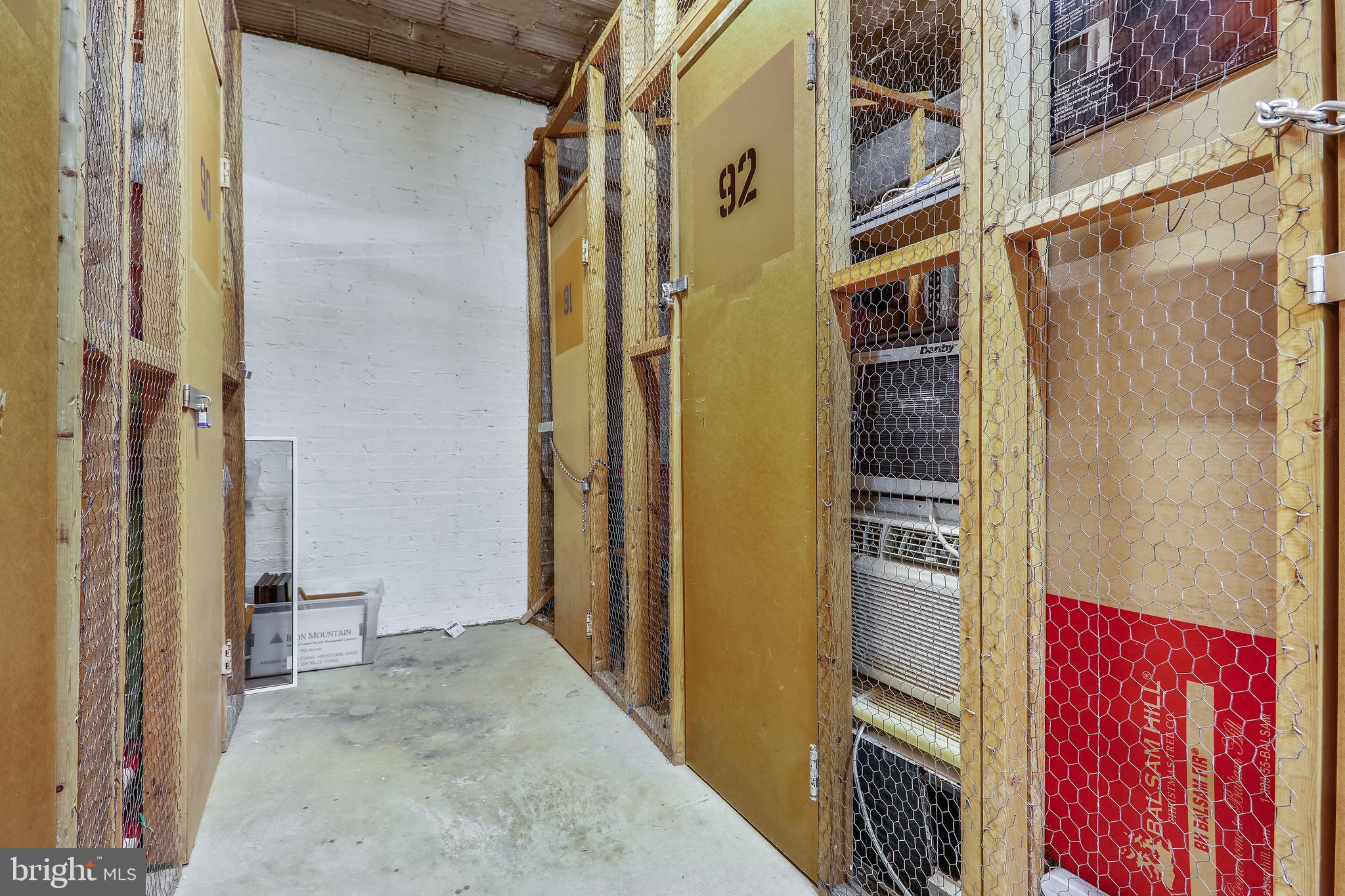 2737 Devonshire Place Northwest, Unit D Washington, DC 20008 - Photo 34 of 72