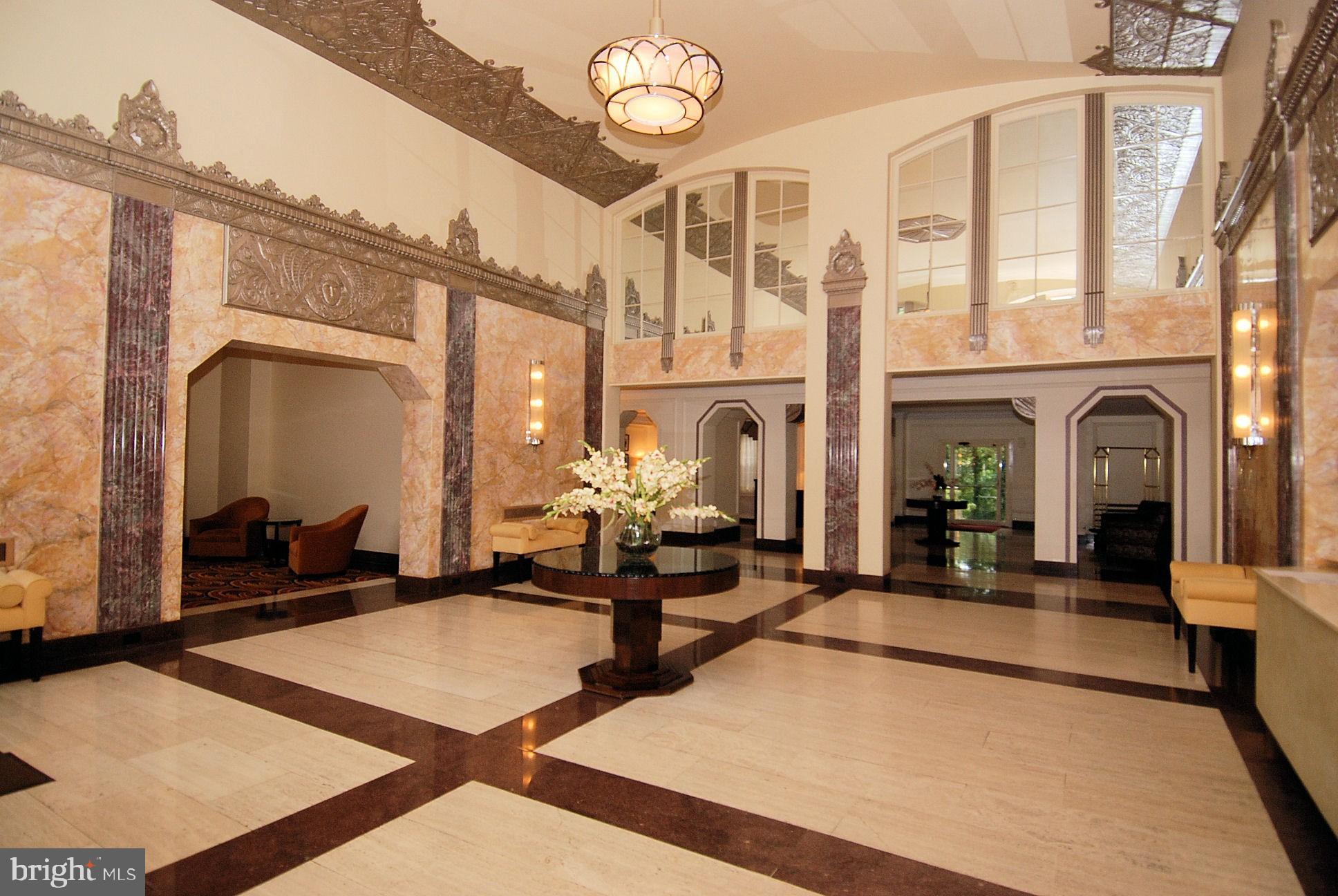 2737 Devonshire Place Northwest, Unit D Washington, DC 20008 - Photo 36 of 72