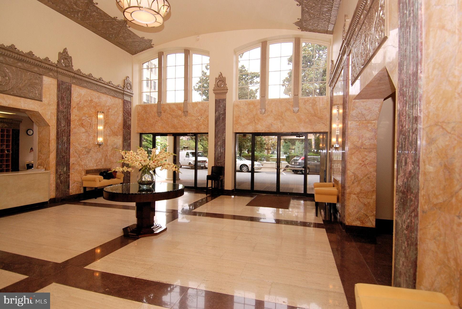 2737 Devonshire Place Northwest, Unit D Washington, DC 20008 - Photo 38 of 72