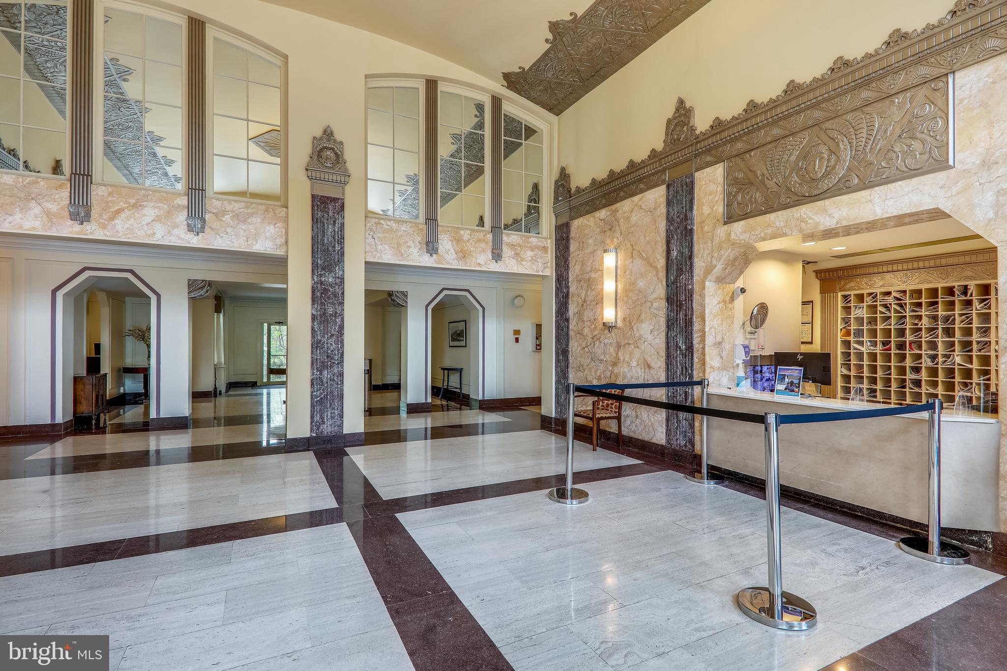 2737 Devonshire Place Northwest, Unit D Washington, DC 20008 - Photo 43 of 72