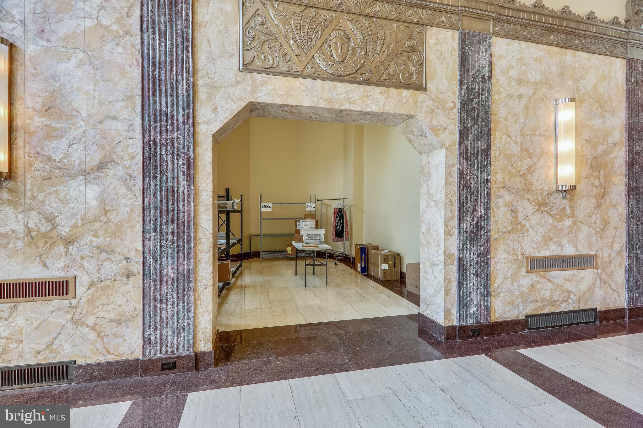 2737 Devonshire Place Northwest, Unit D Washington, DC 20008 - Photo 44 of 72