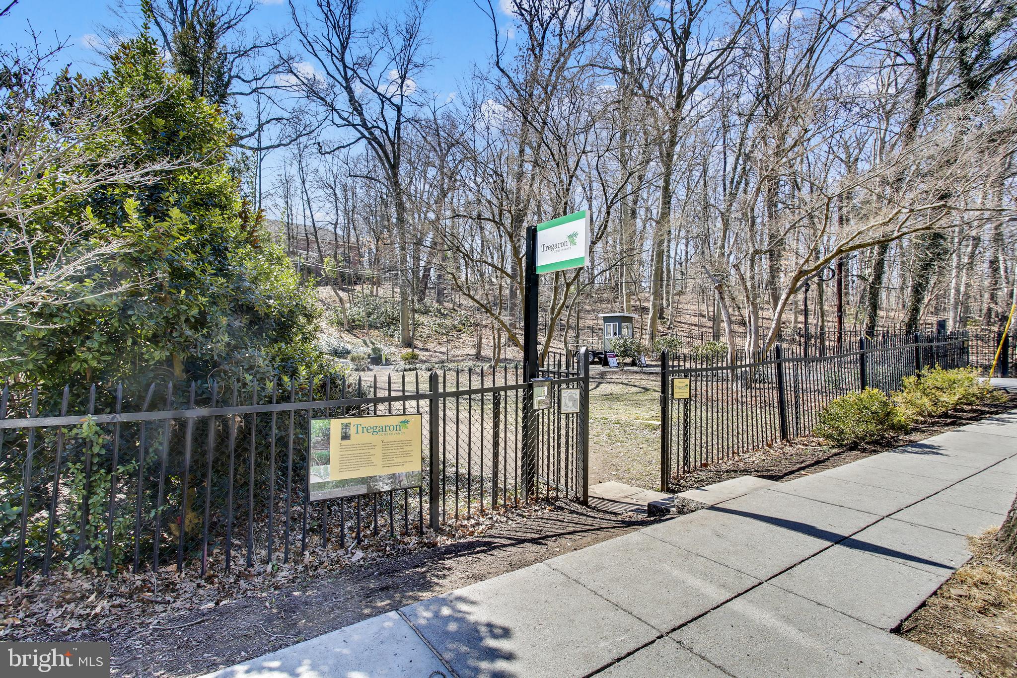 2737 Devonshire Place Northwest, Unit D Washington, DC 20008 - Photo 50 of 72