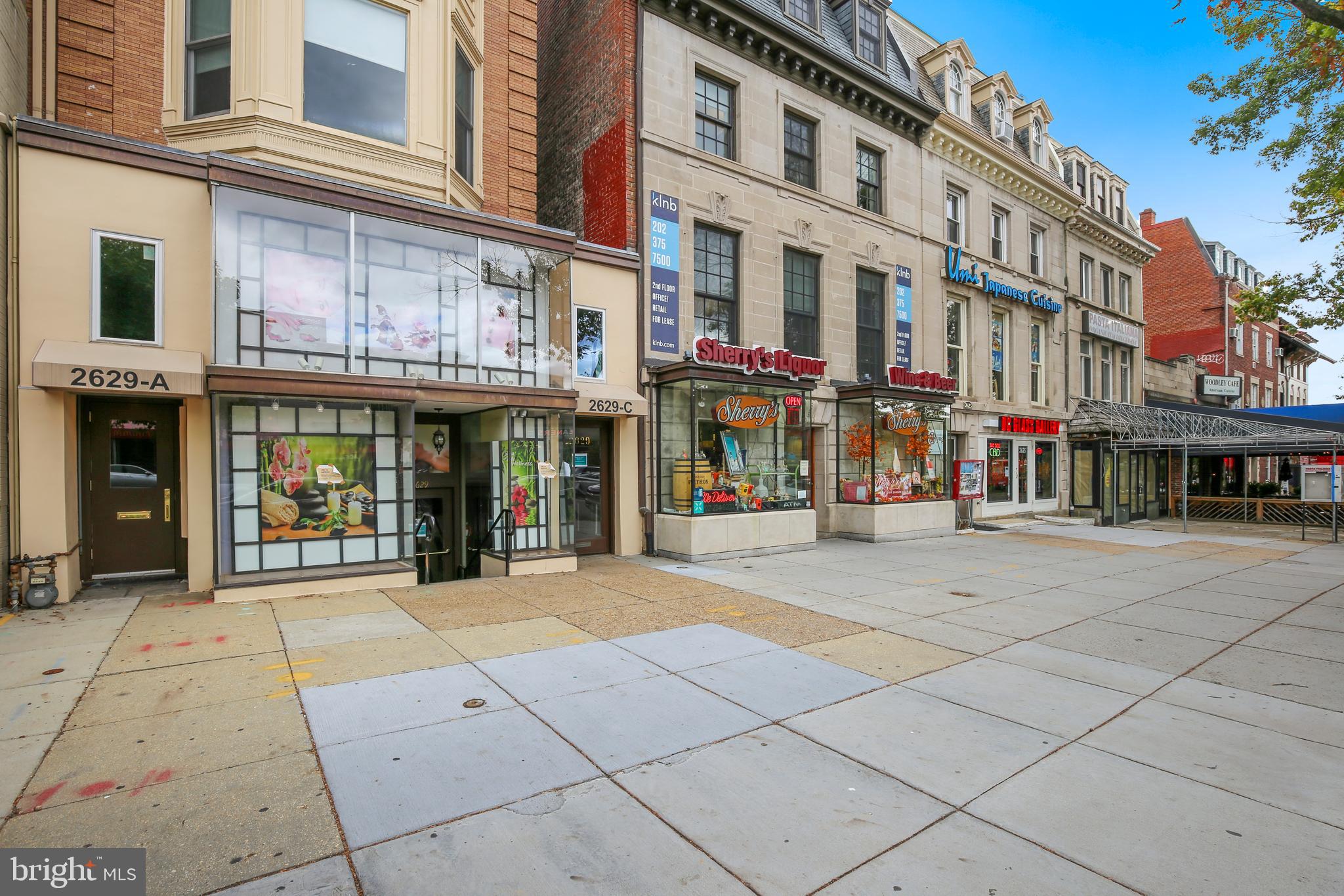 2737 Devonshire Place Northwest, Unit D Washington, DC 20008 - Photo 62 of 72